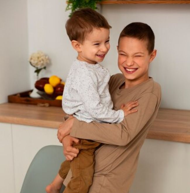 National Brother's Day